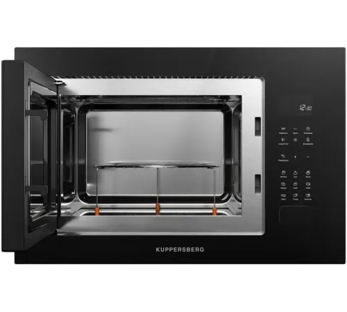Микроволновая печь KUPPERSBERG HMF 627 B