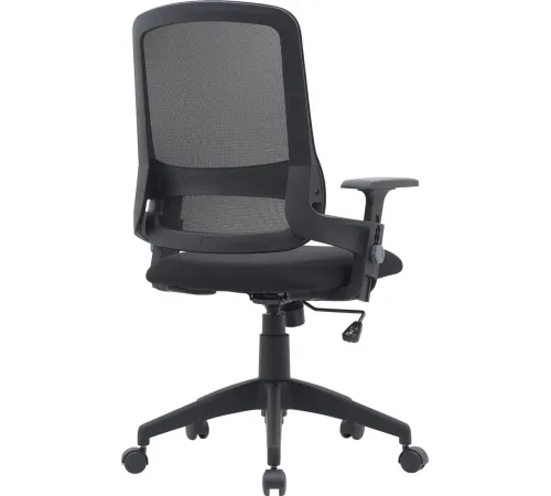 Офисное кресло CACTUS CS-MC313-BK черный