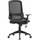 Офисное кресло CACTUS CS-MC313-BK черный