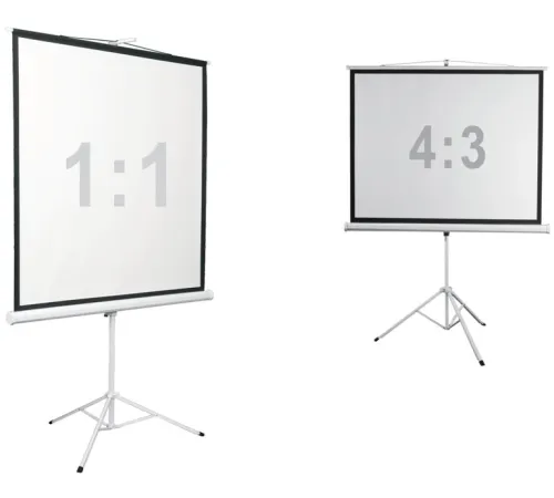 Проекционный экран Digis Kontur-D 248x189 DSKD-4304