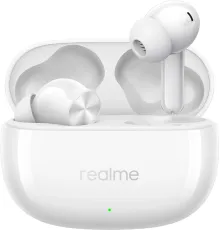 Наушники Realme Buds T200x белый