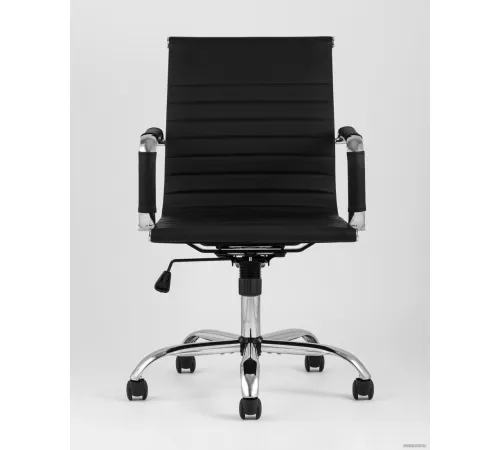 Офисное кресло Stool Group TopChairs City S черный