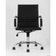 Офисное кресло Stool Group TopChairs City S черный