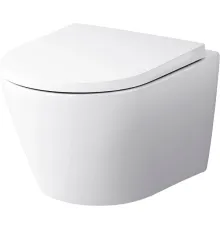 Унитаз подвесной AM.PM Sense C741701SC