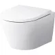 Унитаз подвесной AM.PM Sense C741701SC
