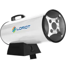 Газовая тепловая пушка Loriot GHB-10