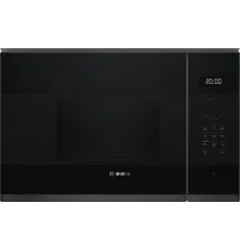 Микроволновая печь Bosch Serie 4 BFL524MH2