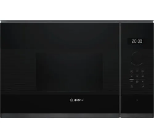 Микроволновая печь Bosch Serie 4 BFL524MH2