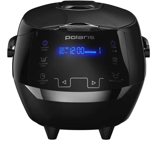 Мультиварка Polaris PMC 0526 IQ Home