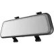 Видеорегистратор-зеркало 70mai Rearview S410 Dash Cam Set международная версия