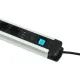Удлинитель Electraline 62562 2 м