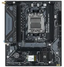 Материнская плата Maxsun Challenger B650M WiFi V2
