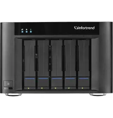 Сетевой накопитель Infortrend EonStor GSEP1050000C-8U32