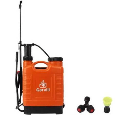 Ручной опрыскиватель Garvill 12L