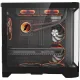 Корпус 1stPlayer UView UV5 черный