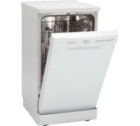 Отдельностоящая посудомоечная машина Krona Riva 45 FS WH