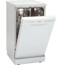Отдельностоящая посудомоечная машина Krona Riva 45 FS WH