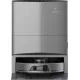 Робот-пылесос Polaris PVCRAC 7750 WIFI IQ Home серый