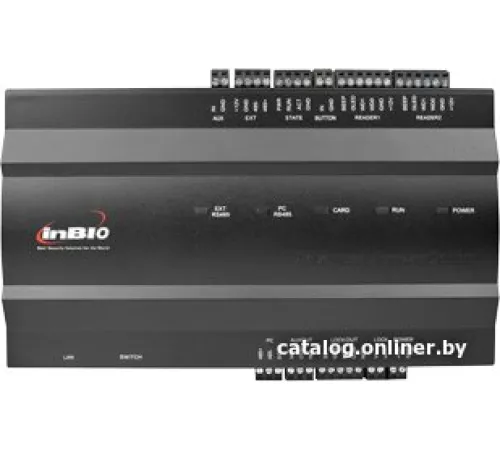 Контроллер доступа ZKTeco inBio260