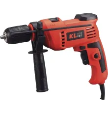 Ударная дрель KLECO KE5513DM
