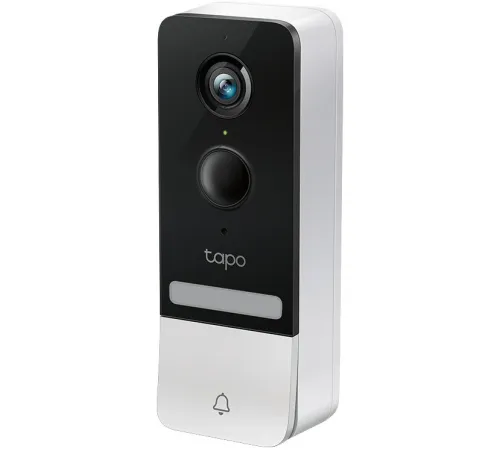 Дверной звонок TP-Link Tapo D230S1