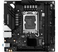 Материнская плата Maxsun Challenger H610 ITX 2LAN V3