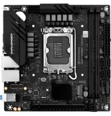 Материнская плата Maxsun Challenger H610 ITX 2LAN V3