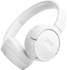 Наушники JBL Tune 670NC белый