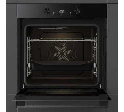 Электрический духовой шкаф Gorenje BOS6737E05DBG