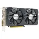 Видеокарта AFOX GeForce GTX 1660 Ti 6GB GDDR6 AF1660TI-6144D6H4