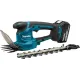 Кусторез + ножницы Makita DUM111SYX с 1-им АКБ