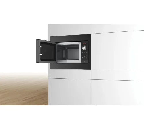 Микроволновая печь Bosch Serie 2 BFL523MB3
