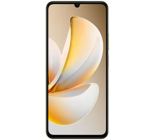 Телефон Realme Note 70 6GB/128GB международная версия золотистый