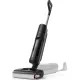 Пылесос Dreame H12 Dual FlexReach Wet and Dry Vacuum HHV31A евровилка, черный