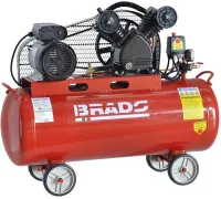 Компрессор Brado IBL3100V