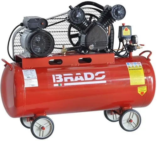 Компрессор Brado IBL3100V