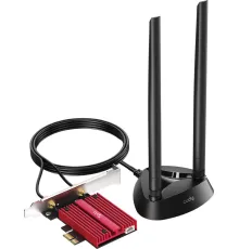 Wi-Fi/Bluetooth адаптер Cudy WE9300S