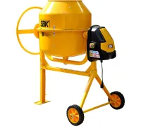 Бетономешалка SBK SX-225