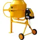 Бетономешалка SBK SX-225