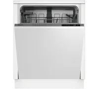 Встраиваемая посудомоечная машина Hotpoint HI 4C66