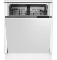Встраиваемая посудомоечная машина Hotpoint HI 4C66
