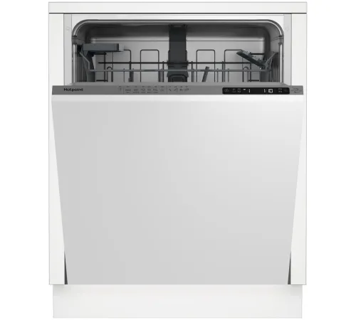 Встраиваемая посудомоечная машина Hotpoint HI 4C66