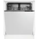 Встраиваемая посудомоечная машина Hotpoint HI 4C66