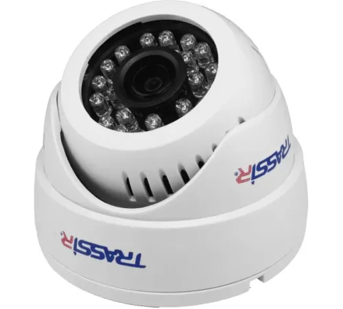 IP-камера TRASSIR TR-D8121IR2W