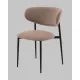 Стул Stool Group Килиан LV-113-E31-01 велюр бежевый