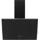 Кухонная вытяжка Krona Platte 600 Black PB черный