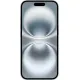 Телефон Apple iPhone 16 128GB белый