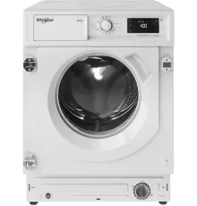 Стирально-сушильная машина Whirlpool BI WDWG 861485 EU