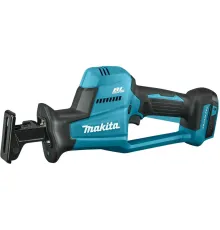 Сабельная пила Makita DJR189Z без АКБ