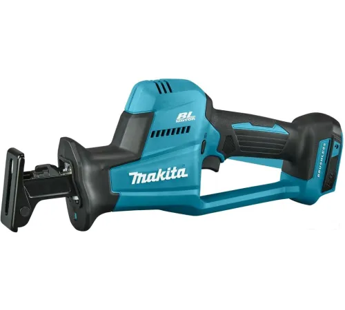 Сабельная пила Makita DJR189Z без АКБ